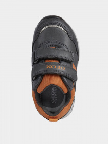 Кроссовки Geox Pavlis модель B161RA-0MEFU-C9291 Фото