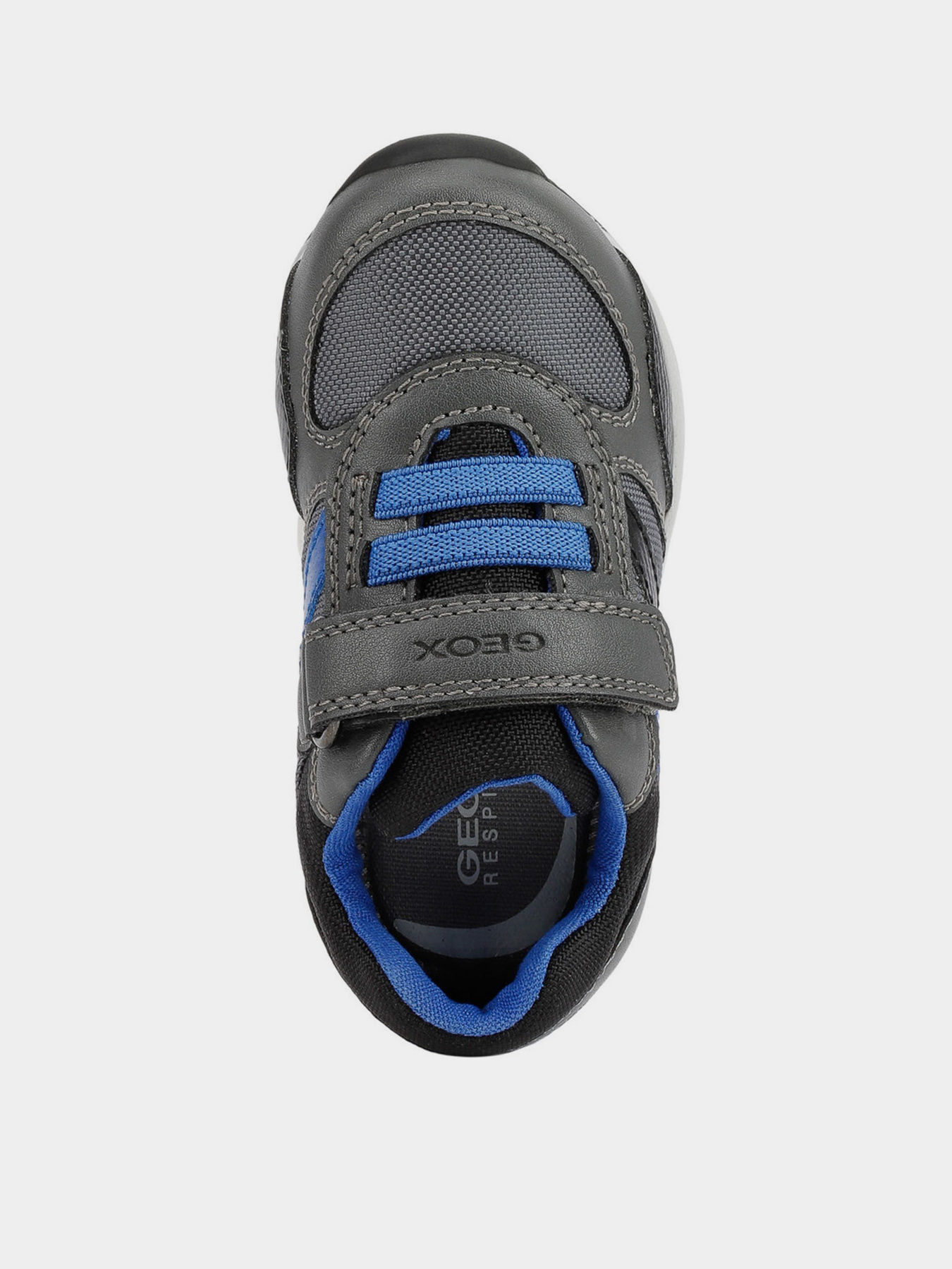 Кросівки повсякденні Geox Pavlis модель B161RB-054FU-C0071 Фото