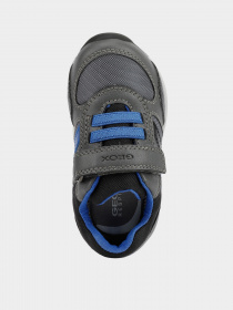 Кросівки повсякденні Geox Pavlis модель B161RB-054FU-C0071 Фото