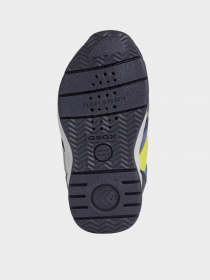 Кроссовки Geox Pavlis модель B161RB-054FU-C0749 Фото