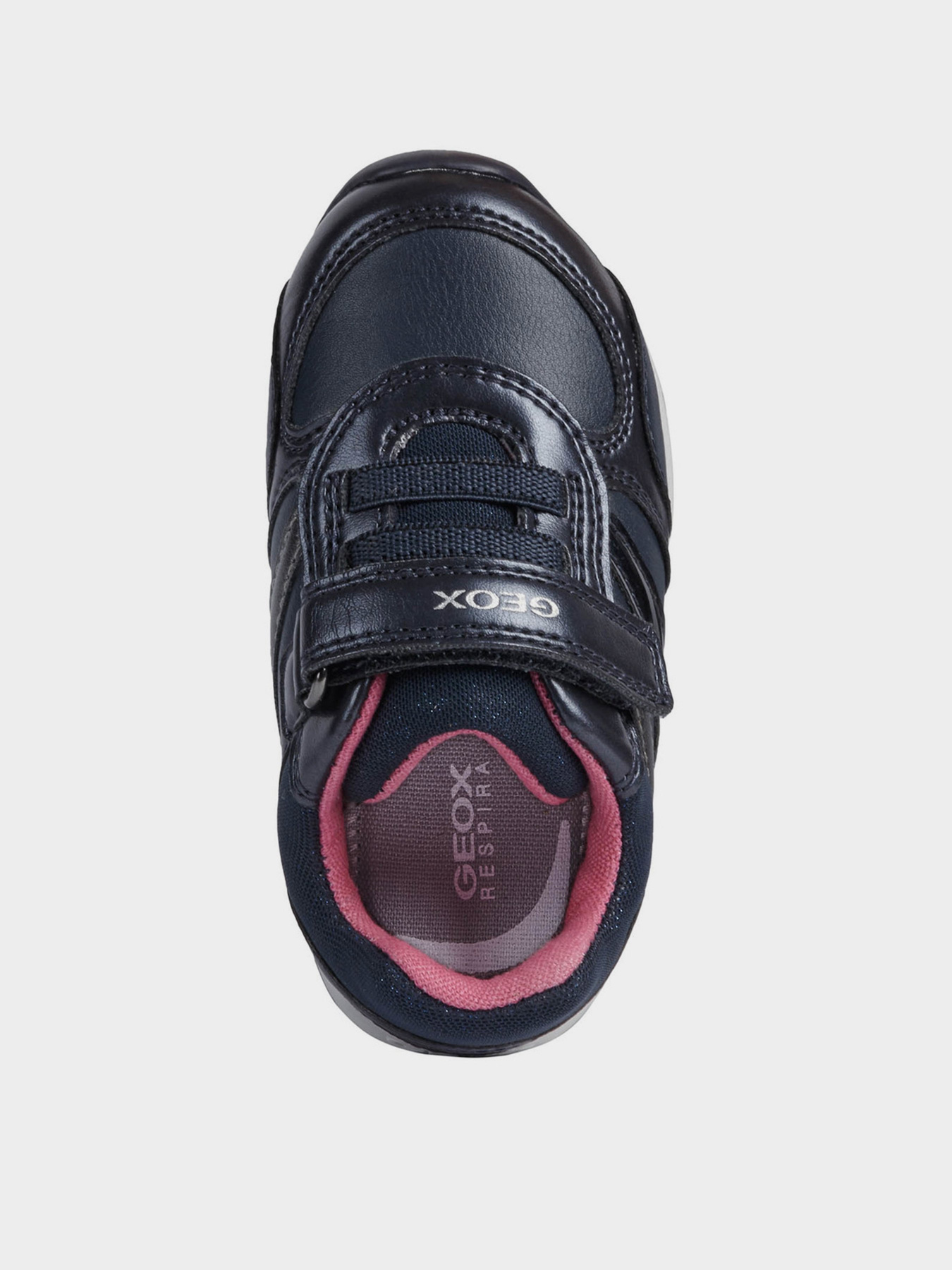 Кроссовки Geox Pavlis модель B161SA-054AJ-C4365 Фото