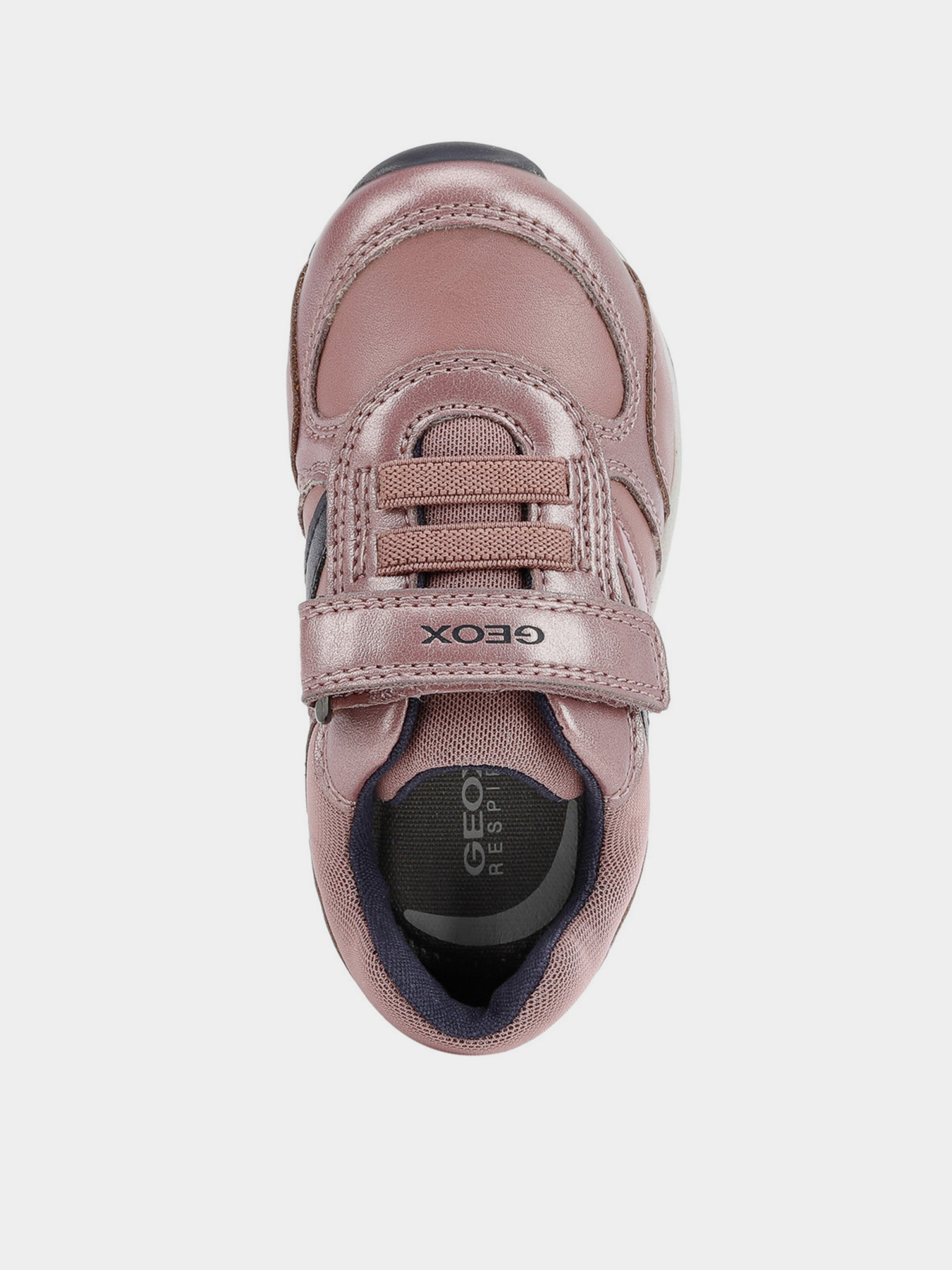 Кроссовки Geox Pavlis модель B161SA-054AJ-C8JF4 Фото