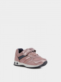 Кроссовки Geox Pavlis модель B161SA-054AJ-C8JF4 Фото