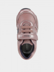 Кроссовки Geox Pavlis модель B161SA-054AJ-C8JF4 Фото