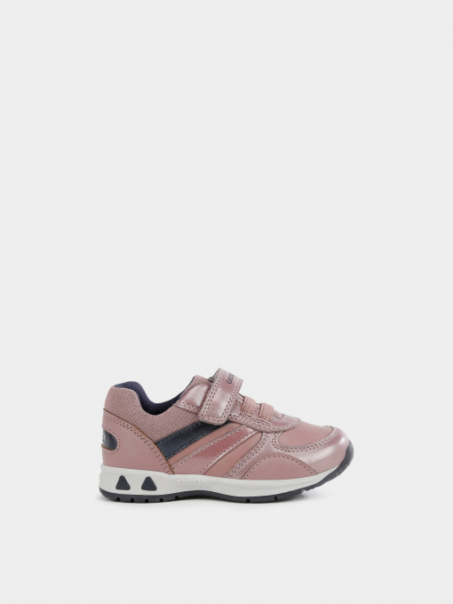 Кросівки Geox Pavlis модель B161SA-054AJ-C8JF4 Фото