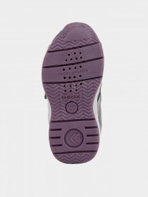 Кроссовки Geox Pavlis модель B161SA-054AJ-C9F8U Фото