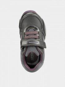 Кроссовки Geox Pavlis модель B161SA-054AJ-C9F8U Фото