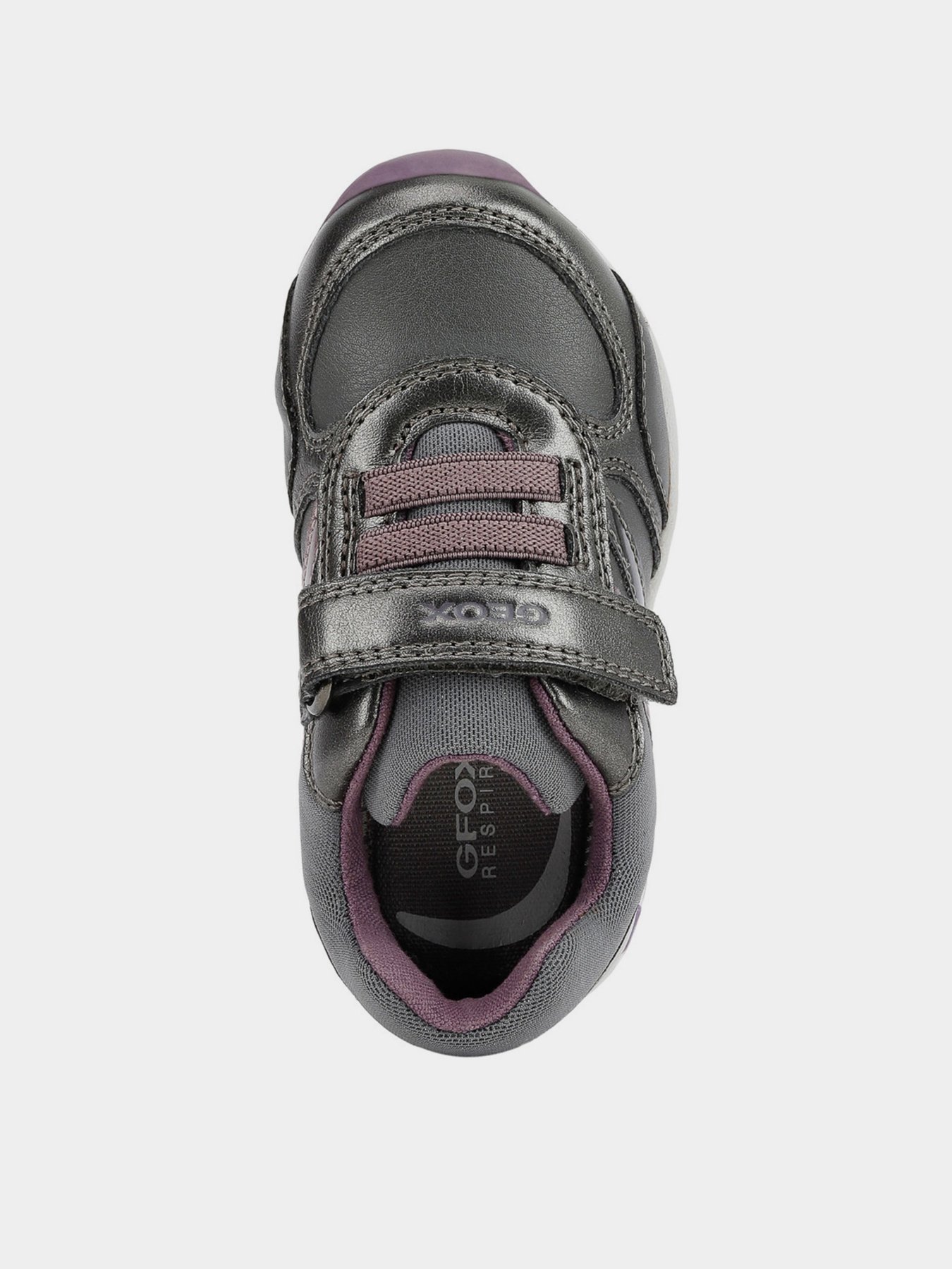 Кроссовки повседневные Geox Pavlis модель B161SA-054AJ-C9F8U Кроссовки повседневные Geox Pavlis модель B161SA-054AJ-C9F8U Фото