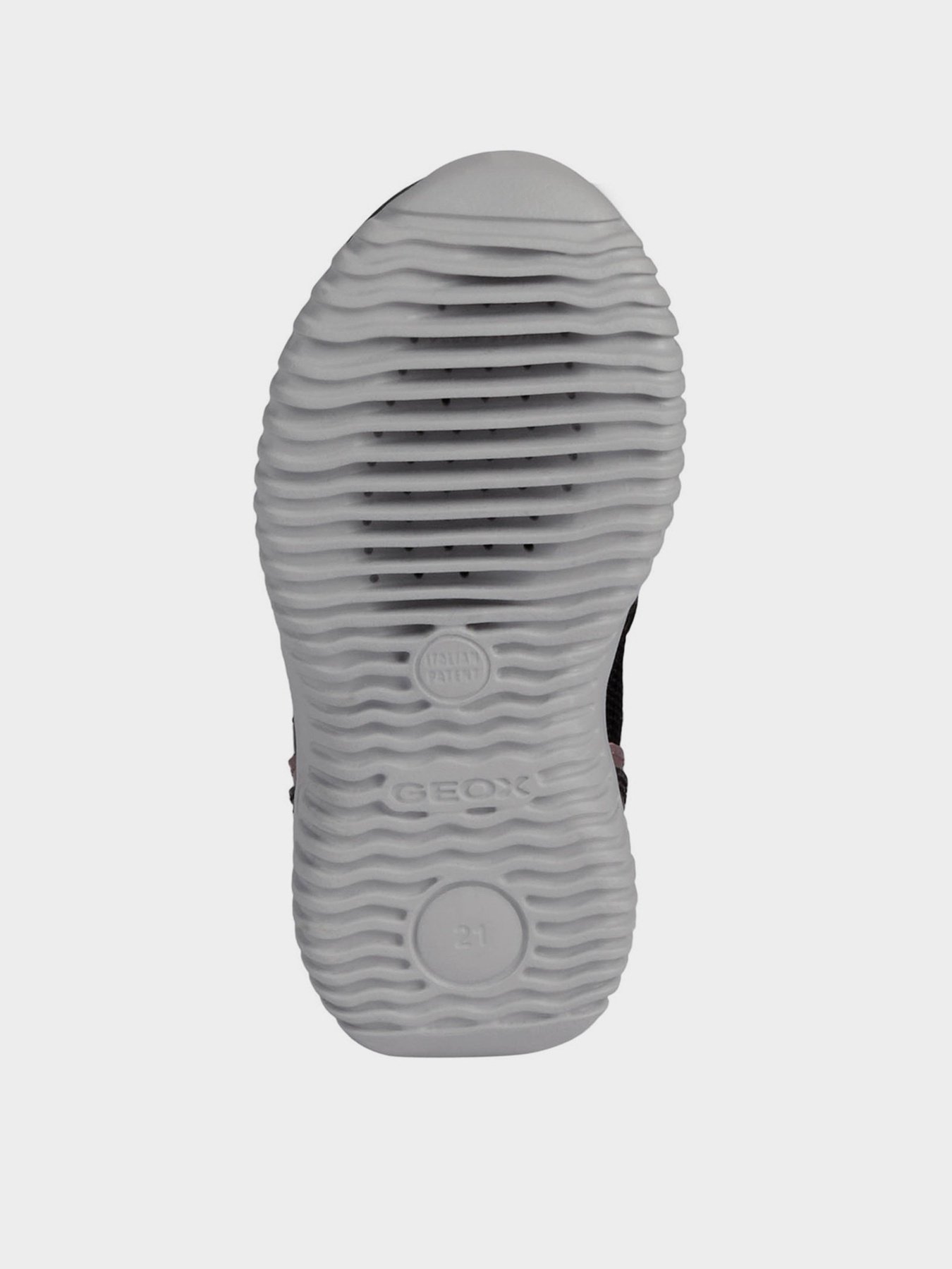 Кроссовки повседневные Geox B Waviness G.A модель B161XA-054AS-C0618 Кроссовки повседневные Geox B Waviness G.A модель B161XA-054AS-C0618 Фото