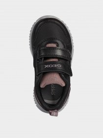 Кроссовки повседневные Geox B Waviness G.A модель B161XA-054AS-C0618 Кроссовки повседневные Geox B Waviness G.A модель B161XA-054AS-C0618 Фото