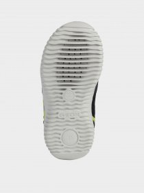 Кроссовки повседневные Geox Waviness модель B162BA-0CE15-C0802 Фото