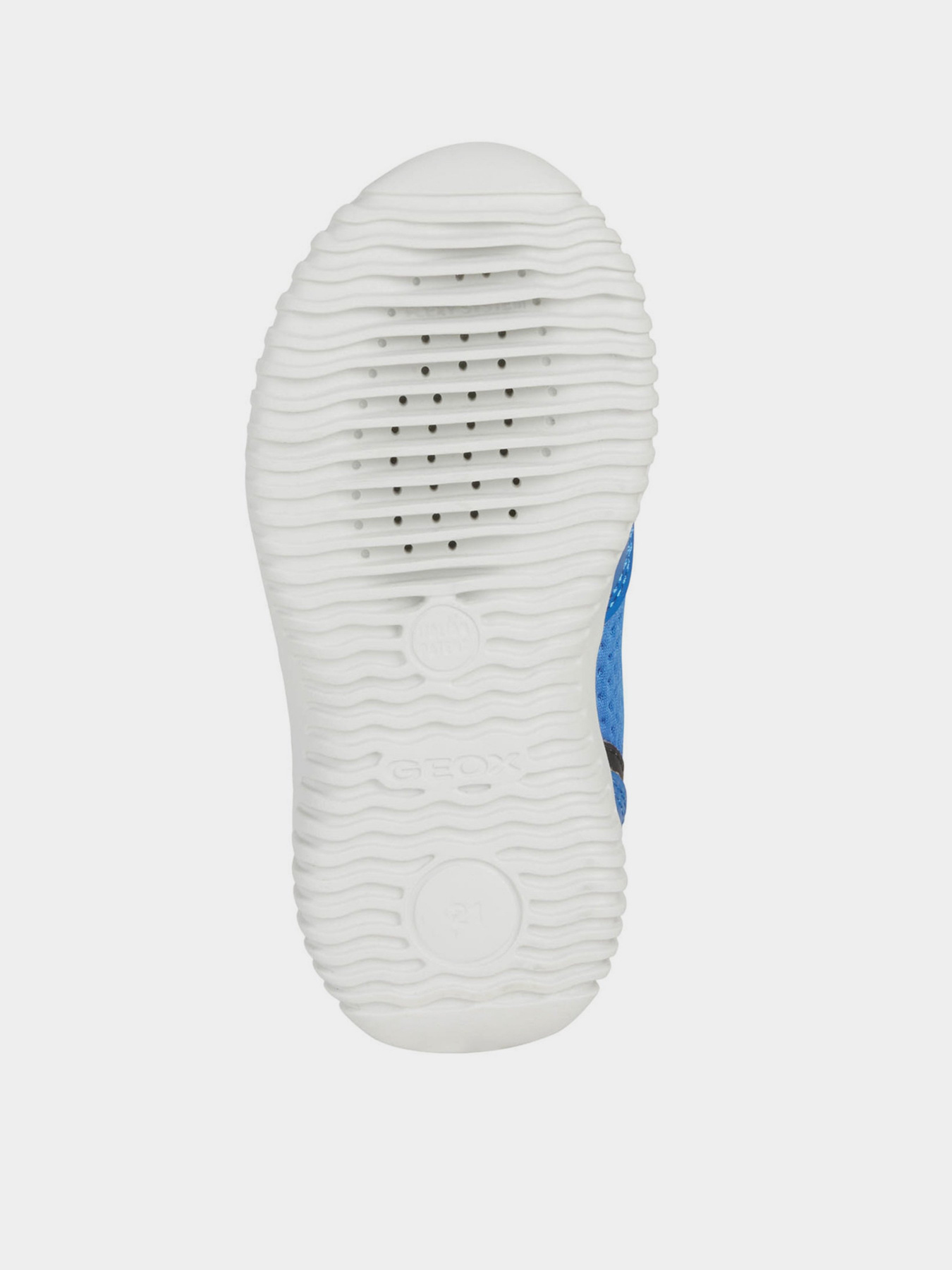 Кросівки Geox Waviness модель B162BA-0CE15-C4292 Фото