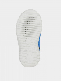 Кроссовки повседневные Geox Waviness модель B162BA-0CE15-C4292 Фото