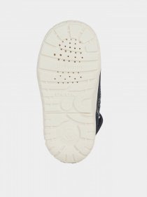 Черевики Geox Omar модель B162DA-02011-C0735 Фото