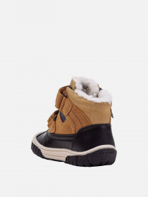 Ботинки Geox Omar модель B162DB-022FU-C0296 Фото