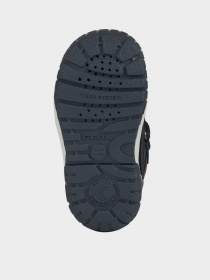 Ботинки Geox Omar модель B162DB-022FU-C4244 Фото