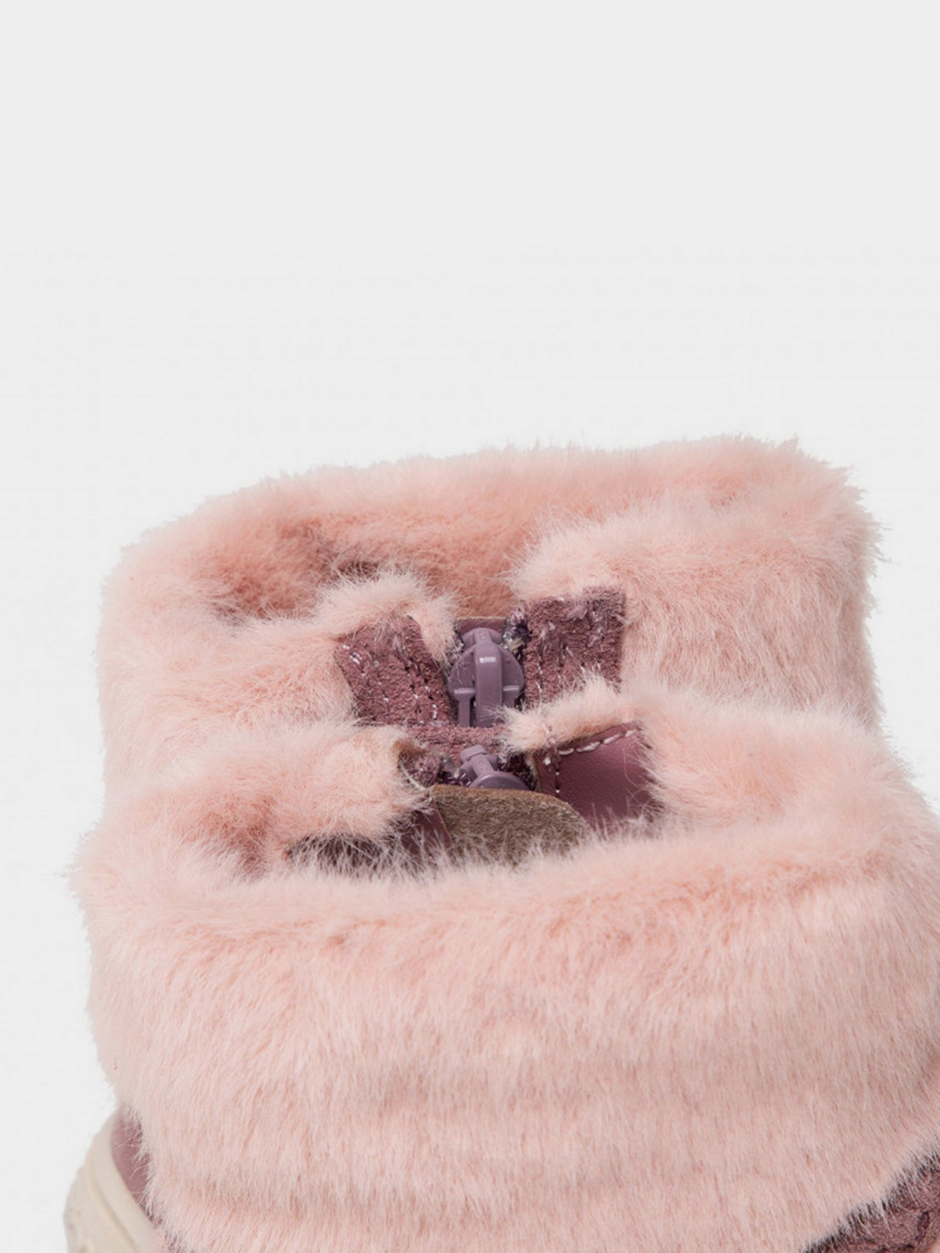 Чоботи Geox Omar модель B162GA-077BH-C8025 Фото