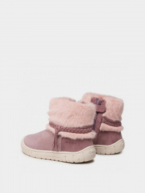 Чоботи Geox Omar модель B162GA-077BH-C8025 Фото