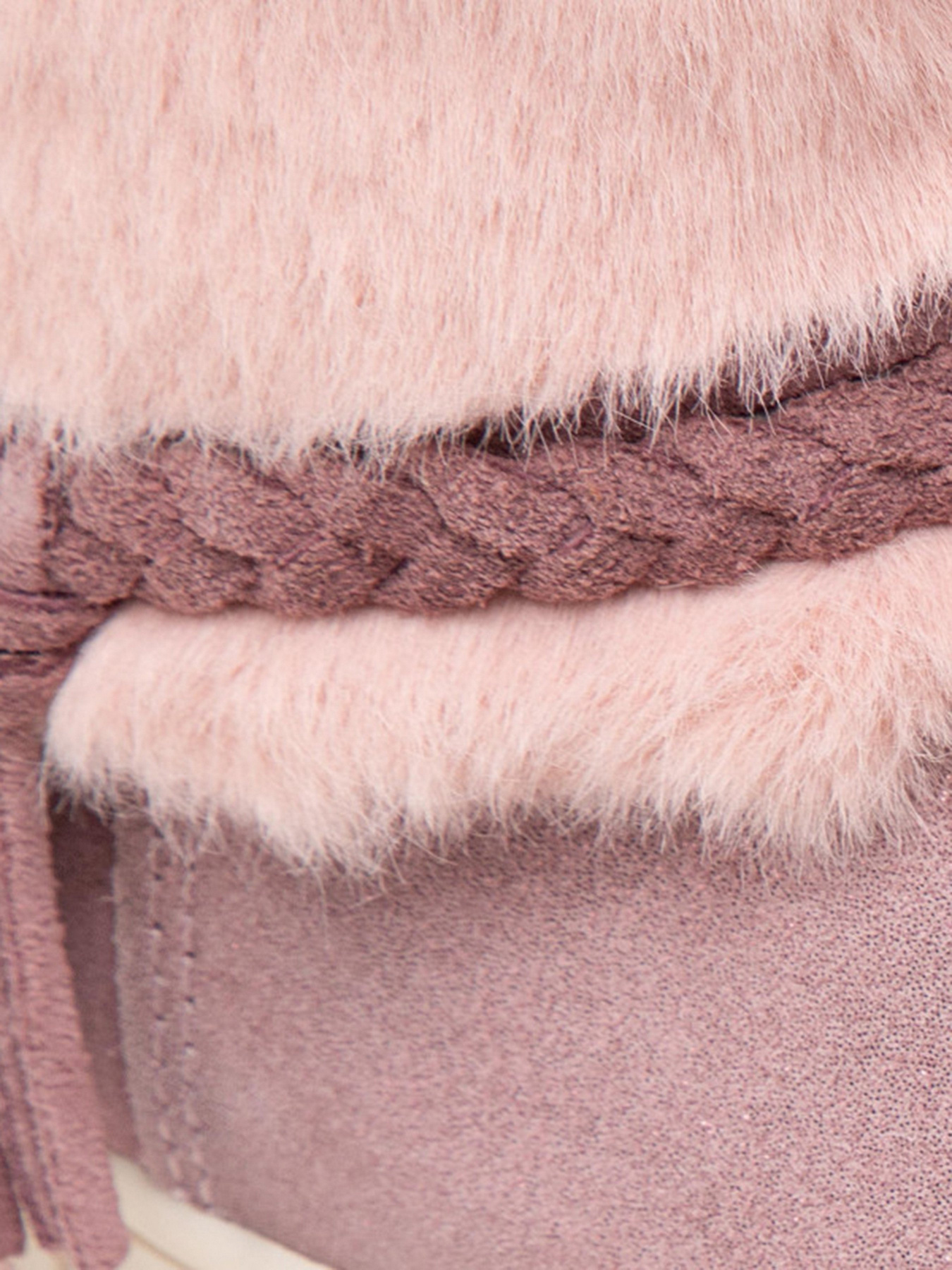 Чоботи Geox Omar модель B162GA-077BH-C8025 Фото