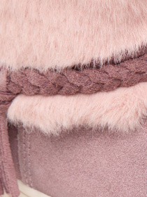 Чоботи Geox Omar модель B162GA-077BH-C8025 Фото