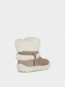 Чоботи Geox Omar модель B162GA-077BH-C9006 Фото