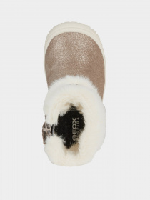 Чоботи Geox Omar модель B162GA-077BH-C9006 Фото