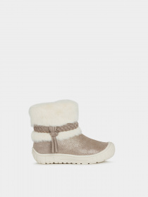 Чоботи Geox Omar модель B162GA-077BH-C9006 Фото