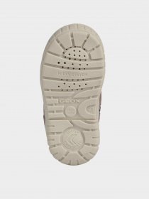 Черевики Geox Omar модель B162LA-00022-C8025 Фото