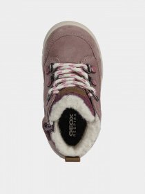 Ботинки Geox Omar модель B162LA-00022-C8025 Фото