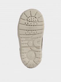 Ботинки Geox Omar модель B162LA-00022-C9006 Фото