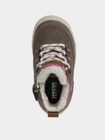 Ботинки Geox Omar модель B162LA-00022-C9006 Фото