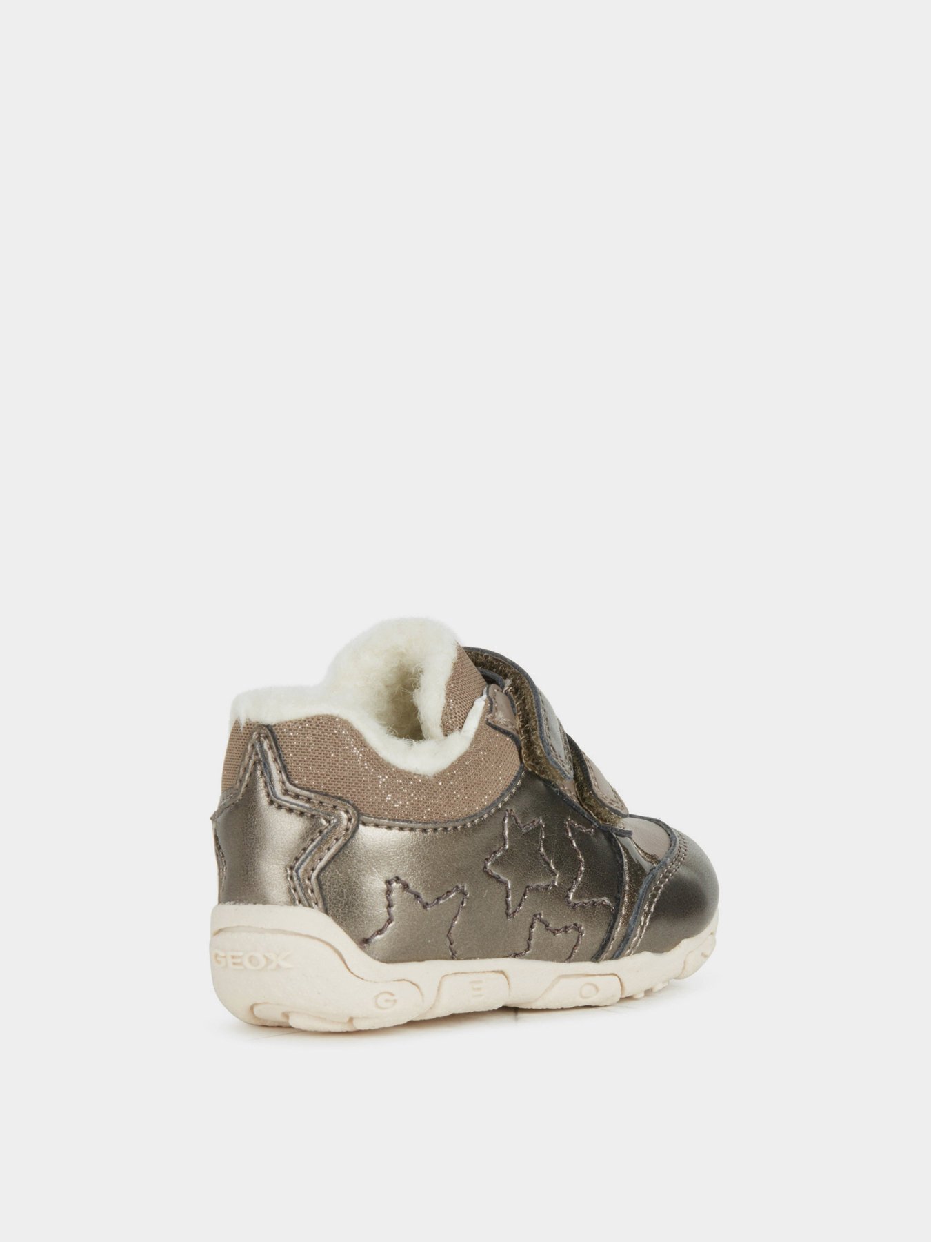 Кроссовки повседневные Geox Balu модель B162ZA-0NFBC-C9006 Фото