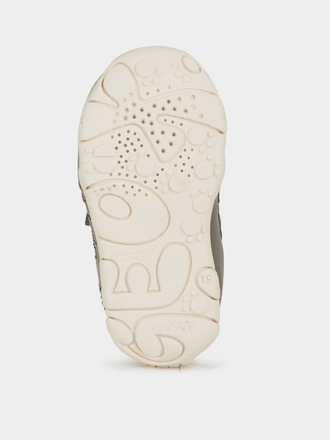 Кроссовки повседневные Geox Balu модель B162ZA-0NFBC-C9006 Фото