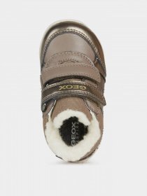 Кроссовки повседневные Geox Balu модель B162ZA-0NFBC-C9006 Фото