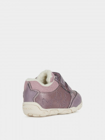 Черевики Geox B Balu' G A модель B162ZA-0PVBC-C8023 Фото