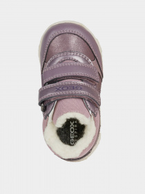 Черевики Geox B Balu' G A модель B162ZA-0PVBC-C8023 Фото