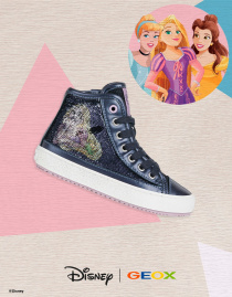 Черевики Geox B Balu' G A модель B162ZA-0PVBC-C8023 Фото