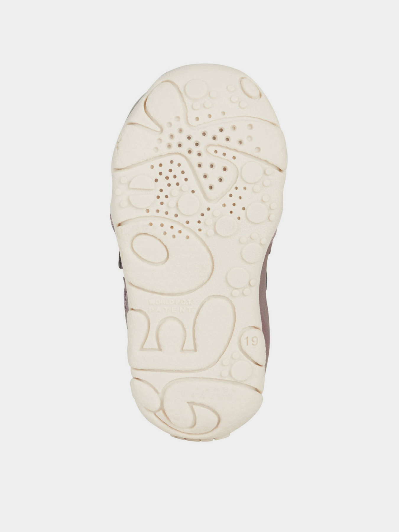 Черевики Geox B Balu' G A модель B162ZA-0PVBC-C8023 Фото