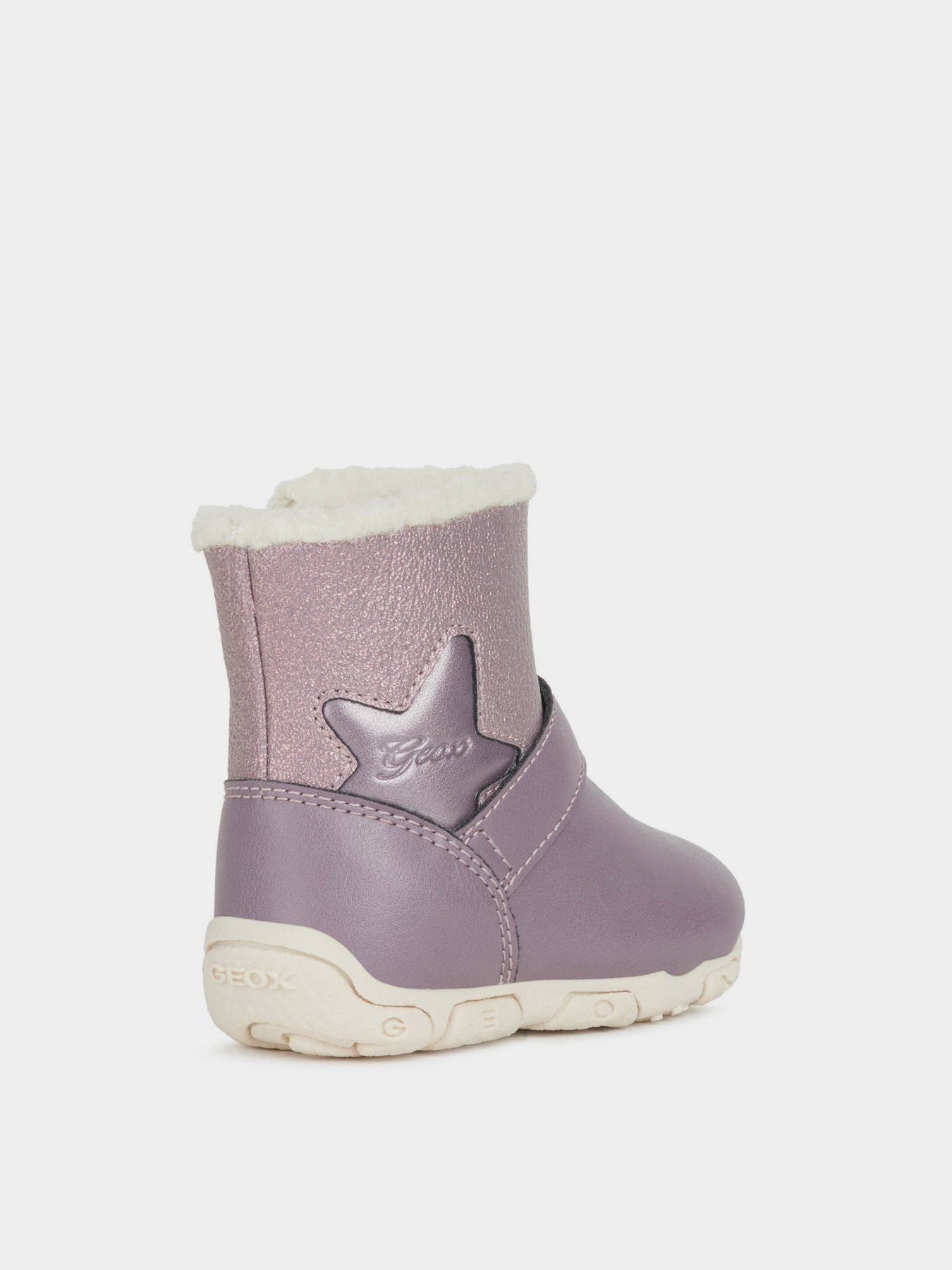 Чоботи Geox Balu модель B162ZB-054BJ-C8023 Фото