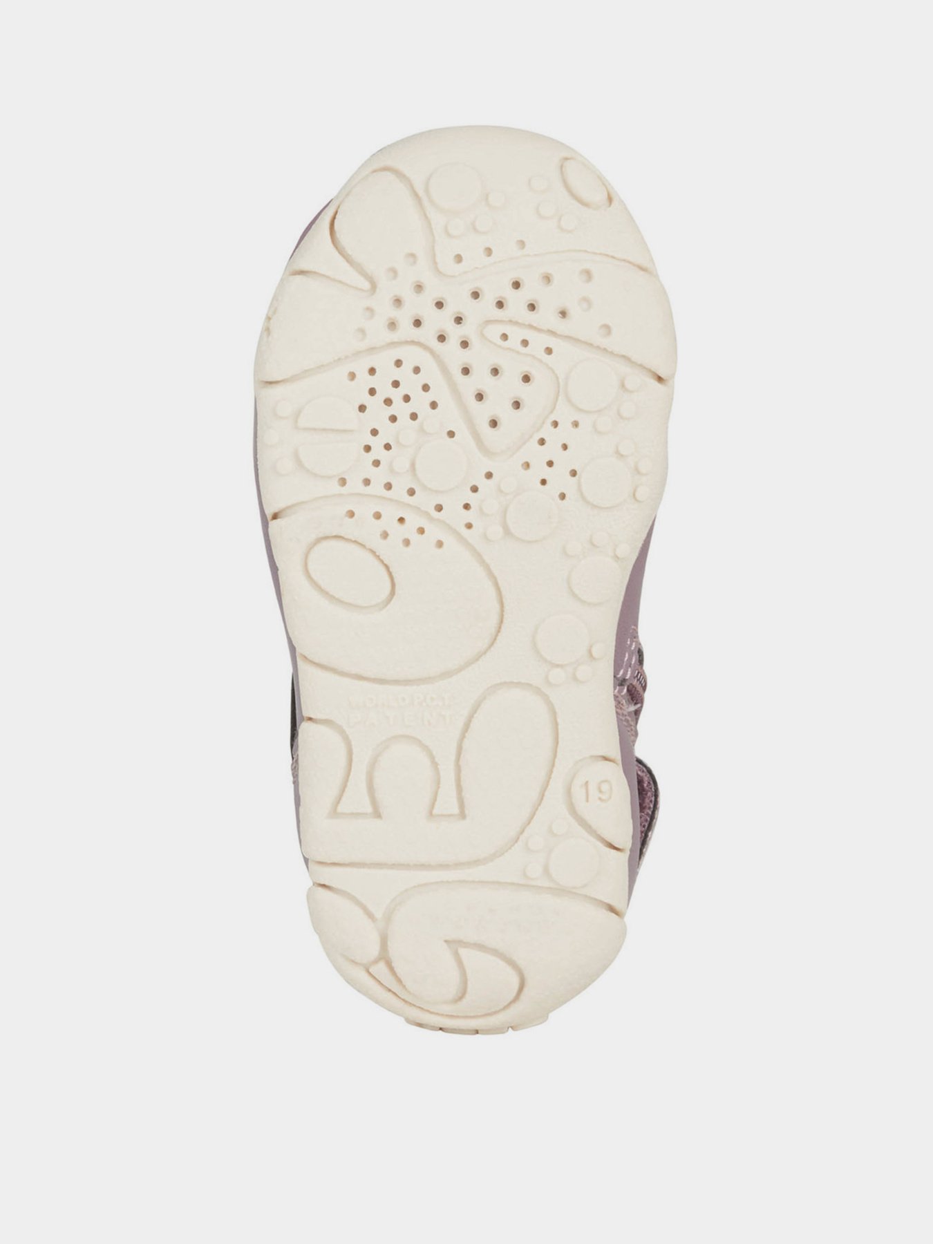 Чоботи Geox Balu модель B162ZB-054BJ-C8023 Фото