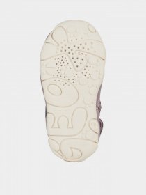 Чоботи Geox Balu модель B162ZB-054BJ-C8023 Фото