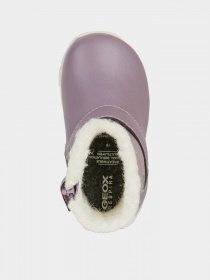 Чоботи Geox Balu модель B162ZB-054BJ-C8023 Фото