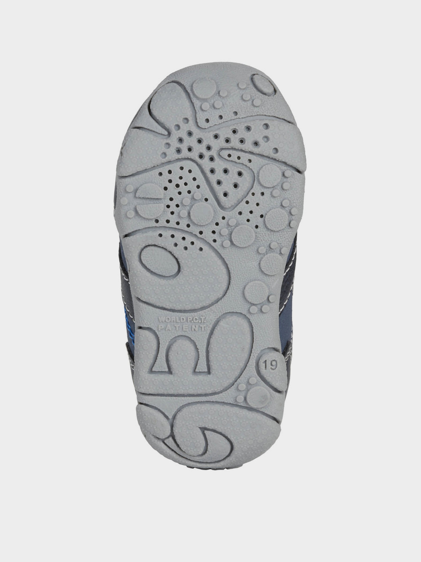 Кроссовки повседневные Geox Balu модель B1636A-0CEME-C4226 Фото