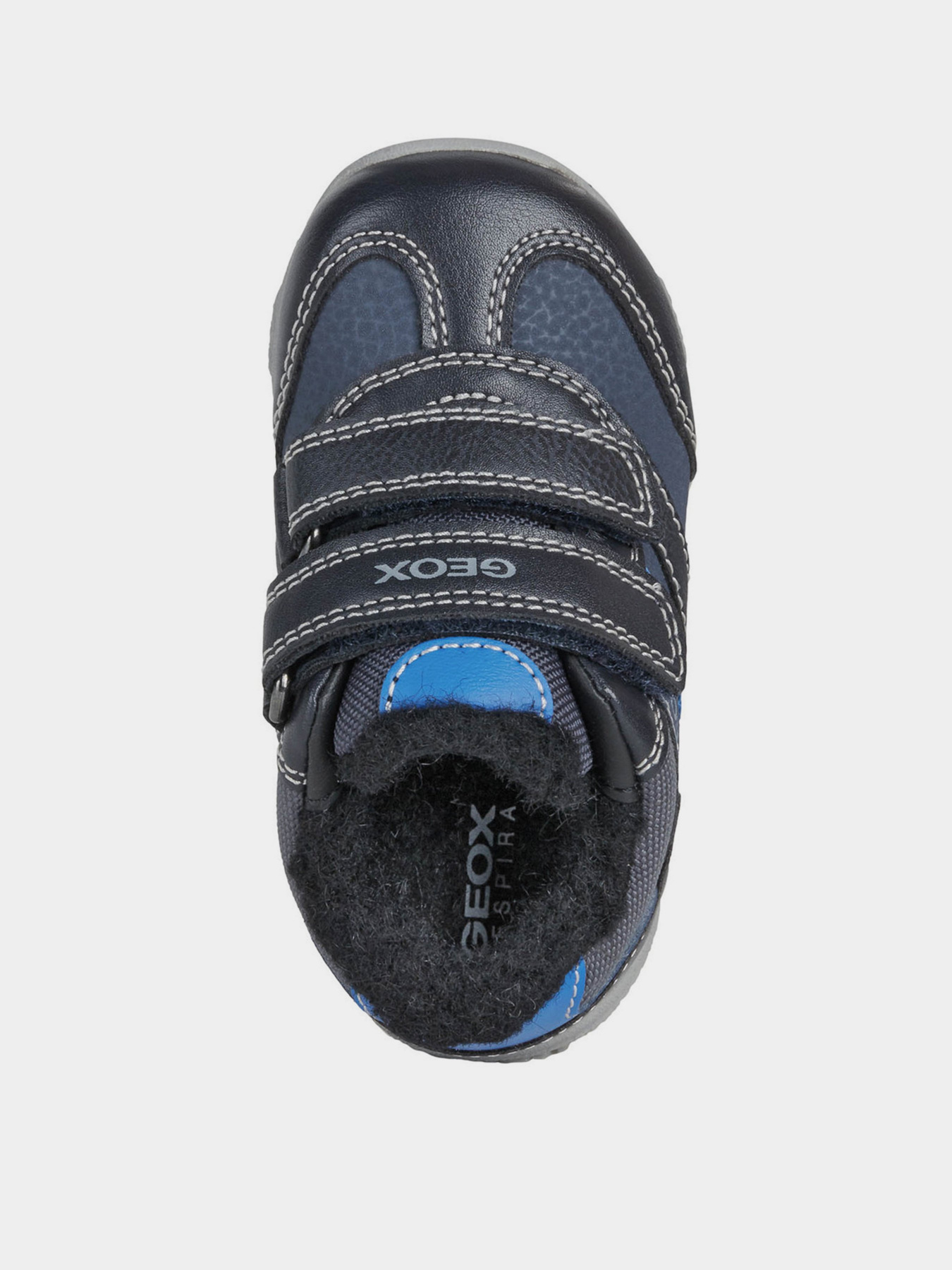 Кроссовки повседневные Geox Balu модель B1636A-0CEME-C4226 Фото