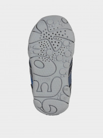 Кроссовки повседневные Geox Balu модель B1636A-0CEME-C4226 Фото