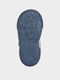 Черевики Geox Flick модель B1637A-054FU-C0735 Фото