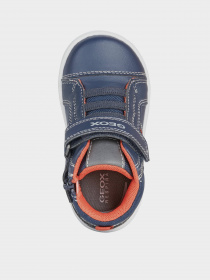 Черевики Geox Flick модель B1637A-054FU-C0735 Фото