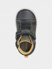 Ботинки Geox Flick модель B1637A-054FU-C9241 Фото