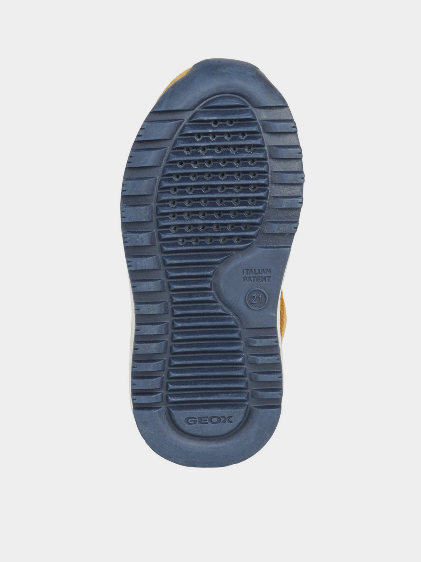 Ботинки Geox модель B163CC-02213-C2117 Фото