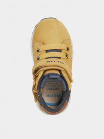 Черевики Geox модель B163CC-02213-C2117 Фото